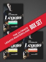 Luca Mantovanelli The Ultimate Legato Masterclass & Complete Boxset