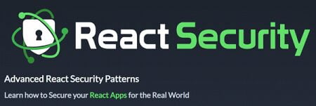 Advanced React Security Patterns 2020