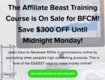The Affiliate Beast with Deshayla Flowers