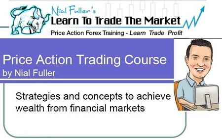 Price Action Trading Course with Nial Fuller's