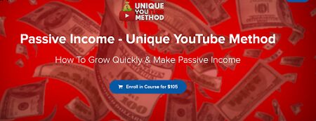 Unique YouTube Method : Make Any Video Viral & Unlimited Channels
