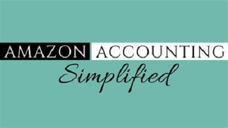 Anna Hill Amazon Accounting Simplified