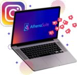 Athena Suites - Instagram Scraper & Training