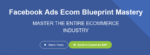Ricky Hayes : Facebook Ads Ecom Blueprint Mastery