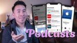 Brian Voong Podcasts