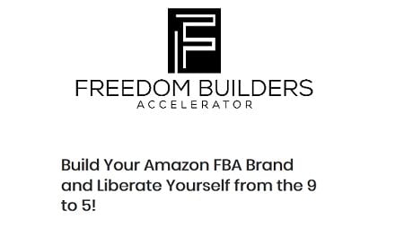 Freedom Builders Accelerator with Tom Hayes