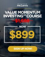 Adam Khoo Value Momentum Investing
