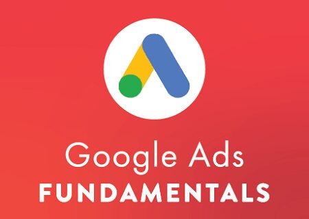 AgencySavvy : Google Ads Fundamentals