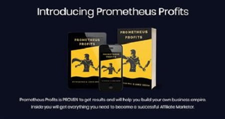 Prometheus Profits with Lance Groom