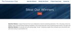 Steal Our Winners Agora Financial