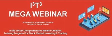 I3T3 MEGA WEBINAR - 3 & 4 Module - Advanced Price Action Trading