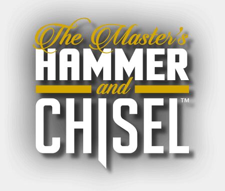The Master's Hammer & Chisel DELUXE EDITION