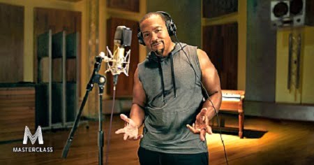 MasterClass - Timbaland Teaches Producing & Beatmaking 2019