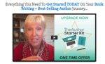 The Author Starter Kit with Peggy McColl