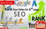 Video - Image SEO to Rank Page 1 in Google