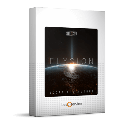 Sonuscore & Best Service - Elysion v1.1 (KONTAKT)