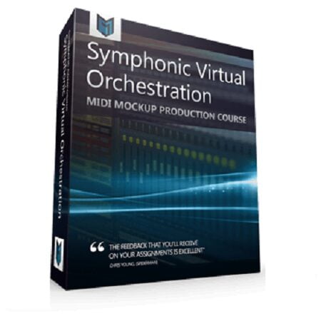 Cinematic Composing Symphonic Virtual Orchestration TUTORIAL