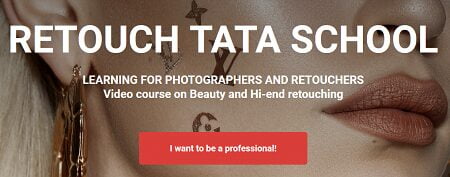 Retouch TATA School (UP)