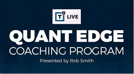 T3 Live - Quant Edge