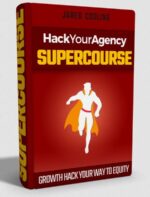 Jared Codling - Hack Your Agency Super