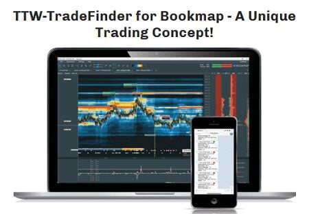 Trading To Win - Bookmap Masterclass