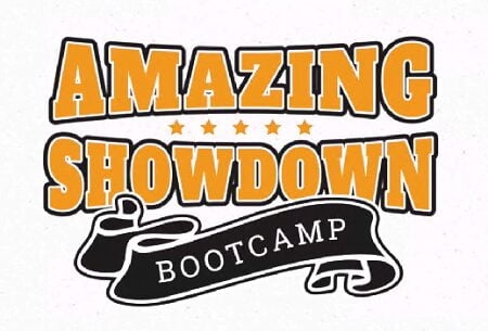 Cherie Yvette - Amazing Showdown Bootcamp (Update)