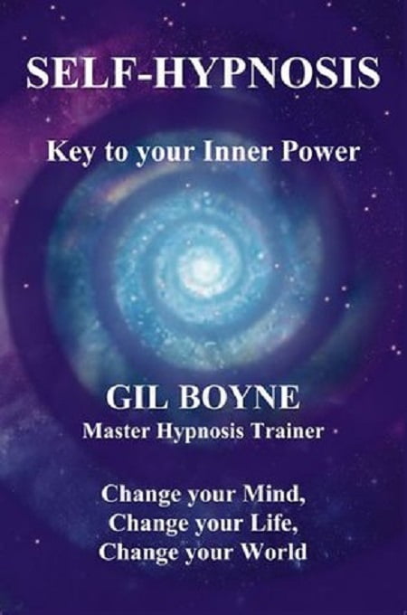 Gil Boyne How To Teach Self-Hypnosis