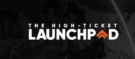 High Ticket Launchpad with Scott Oldford
