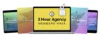 Robert Neckelius : 2 Hour Agency