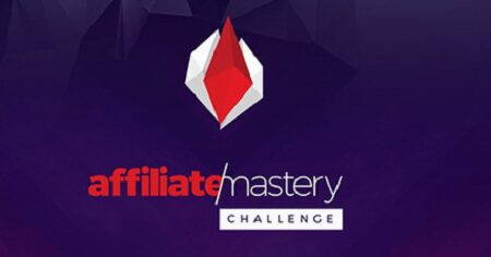 STM - The 6 Week Affiliate Mastery Challenge 2017 & 2018