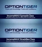 Hari Swaminathan - IncomeMAX Spreads & Strangles Class : Options Trading
