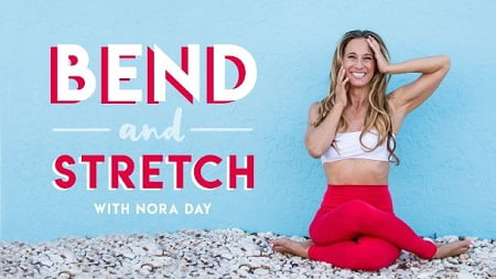 Gaia - Nora Day - Bend & Stretch