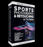 Tim Tadder - Sports Photography & Retouching