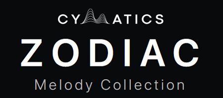 Cymatics ZODIAC Melody Collection