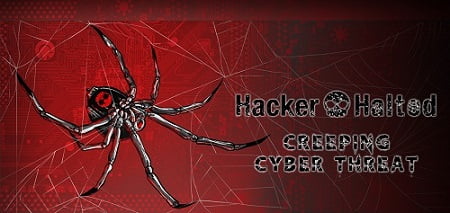 Hacker Halted (2020)