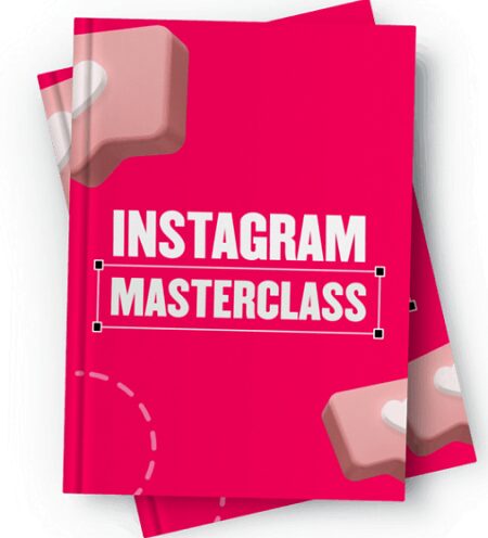 Squared Academy : Instagram Carousel Masterclass