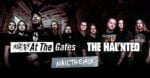 Nail The Mix - Russ Russell - Mixed "The Chasm" - At The Gates 2019