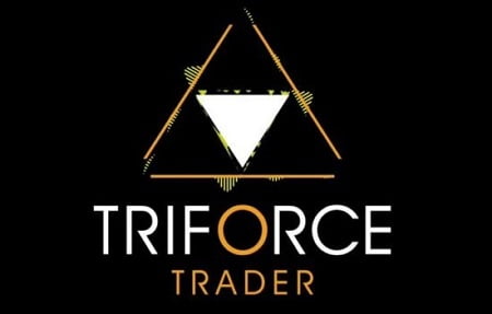 Matthew Owens Triforce Trader