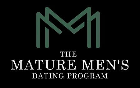 Barron Cruz The Mature Men's Dating Program