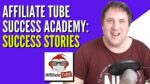 Paul Murphy Affiliate Tube Success Academy