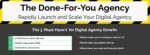 The Done For You Agency with Tyler Narducci