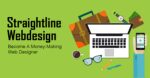 Straightline Webdesign Become A Money  Making Web Designer
