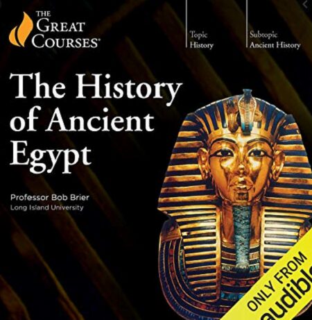 The History of Ancient Egypt