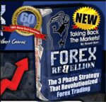 Forex Rebellion Trading (UP)