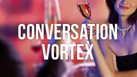 David Tian - Conversation Vortex