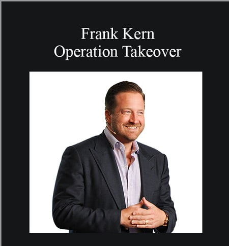 Operation Takeover Frank Kern