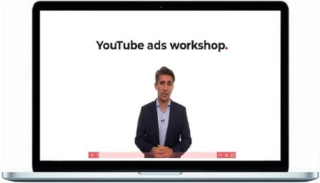 Youtube Ads Workshop by Tom Breeze
