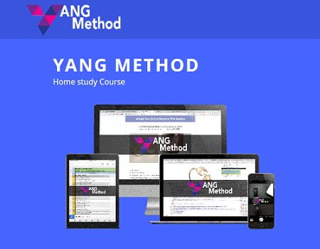 Home Study Course with Yang Method