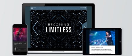 Become Limitless by Vishen Lakhiani