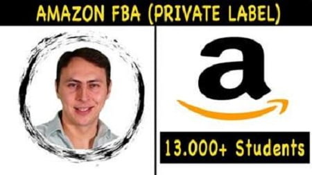 Amazon FBA Course for Beginners